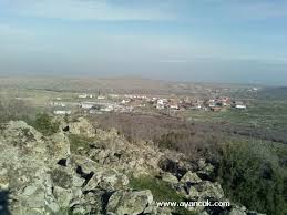 Eşme Kolankaya Köyü Resimleri 12