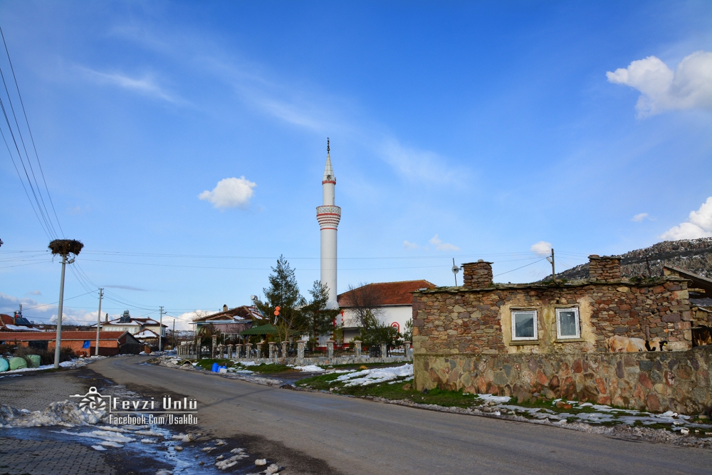 Eşme Kolankaya Köyü Resimleri 13