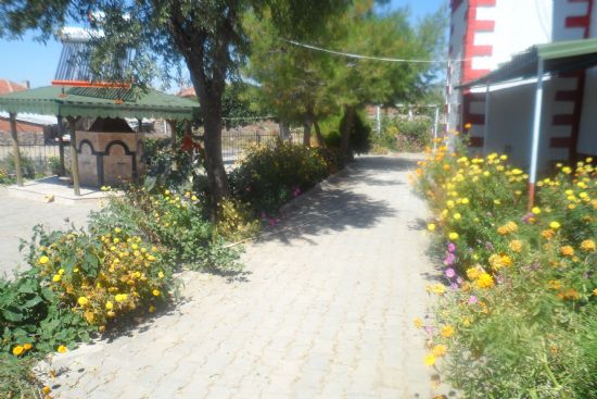 Eşme Kolankaya Köyü Resimleri 3