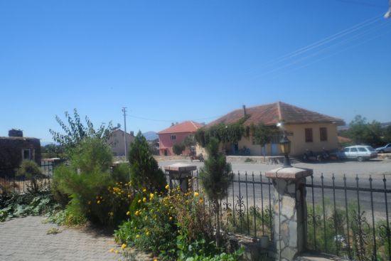 Eşme Kolankaya Köyü Resimleri 4