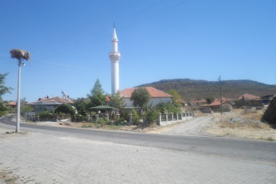 Eşme Kolankaya Köyü Resimleri 7