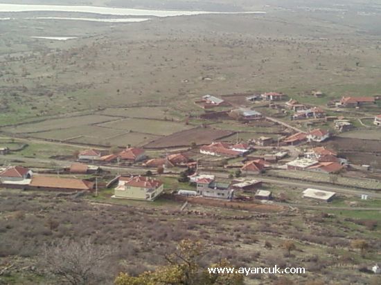 Eşme Kolankaya Köyü Resimleri 9