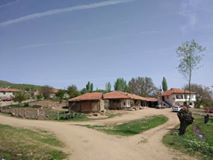 Balışeyh Mehmetbeyobası Köyü Resimleri 1