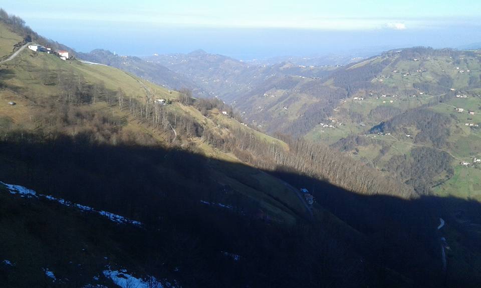 Beşikdüzü Hünerli Köyü Resimleri 12