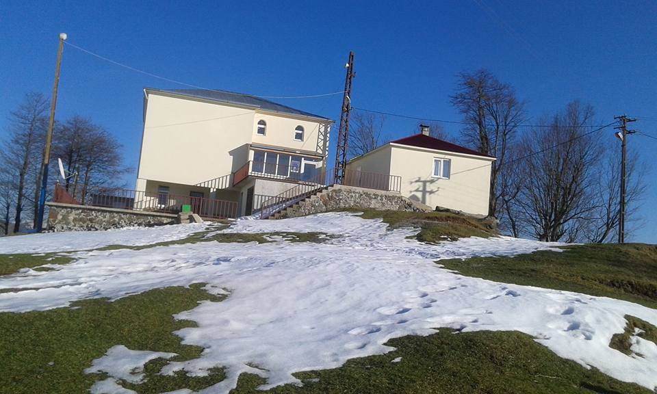 Beşikdüzü Hünerli Köyü Resimleri 13