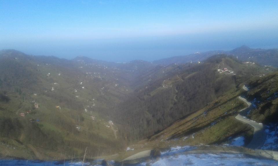 Beşikdüzü Hünerli Köyü Resimleri 14