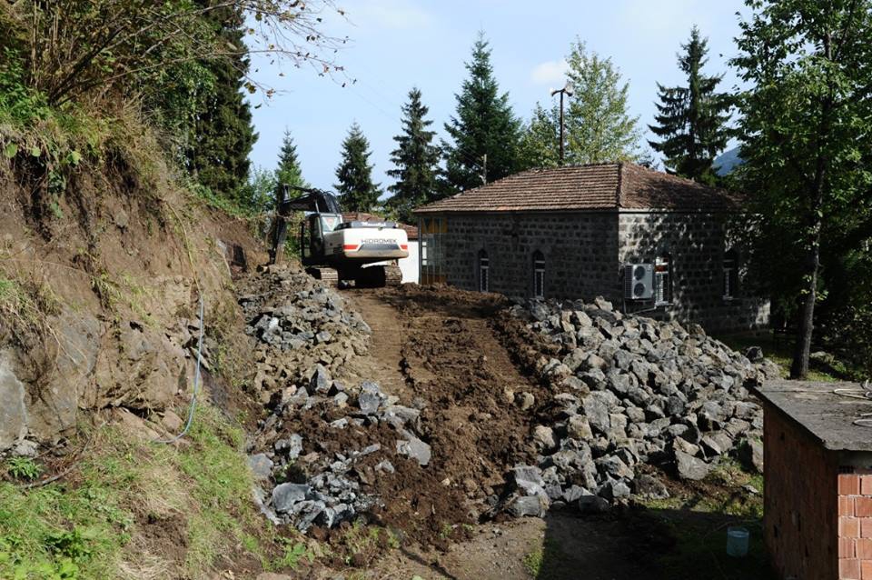 Beşikdüzü Hünerli Köyü Resimleri 17