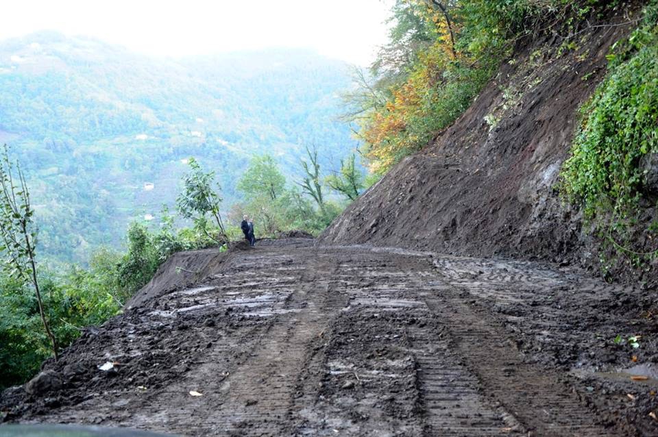 Beşikdüzü Hünerli Köyü Resimleri 18