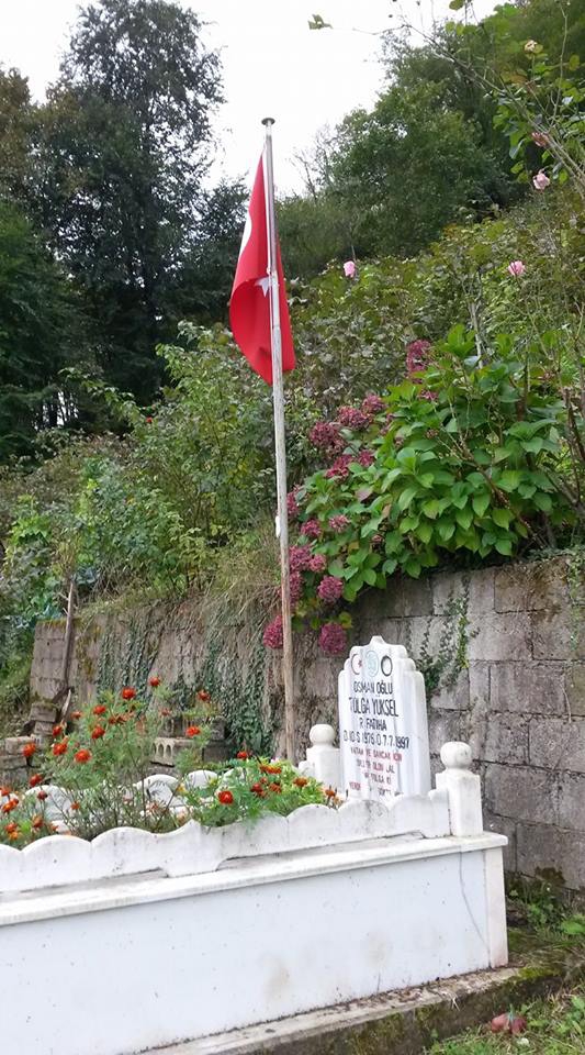 Beşikdüzü Hünerli Köyü Resimleri 25