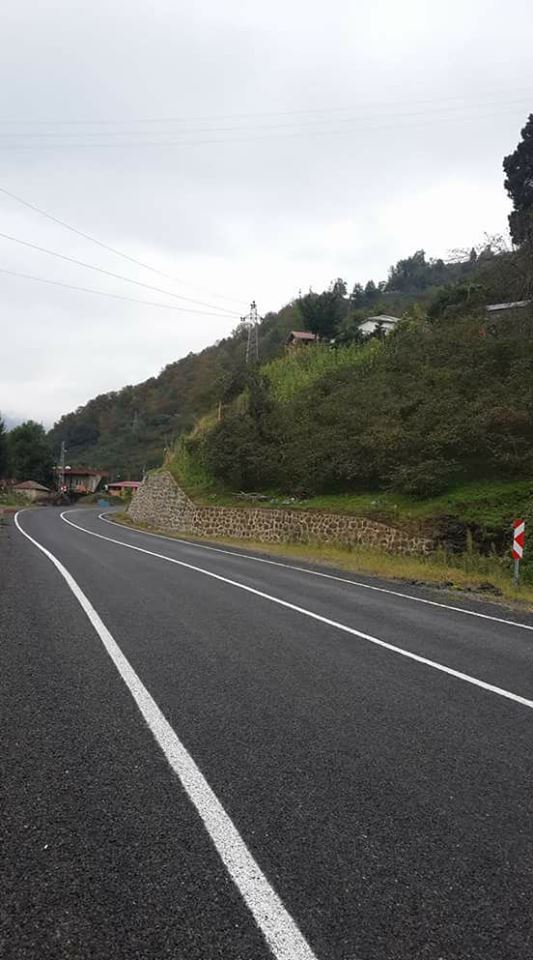 Beşikdüzü Hünerli Köyü Resimleri 26