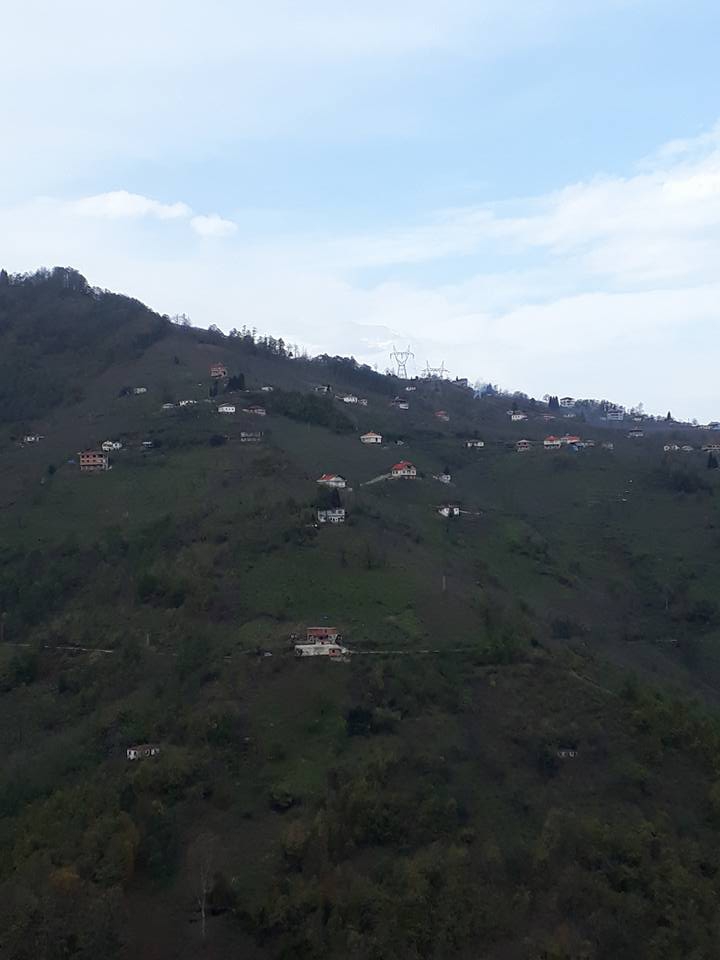 Beşikdüzü Hünerli Köyü Resimleri 28