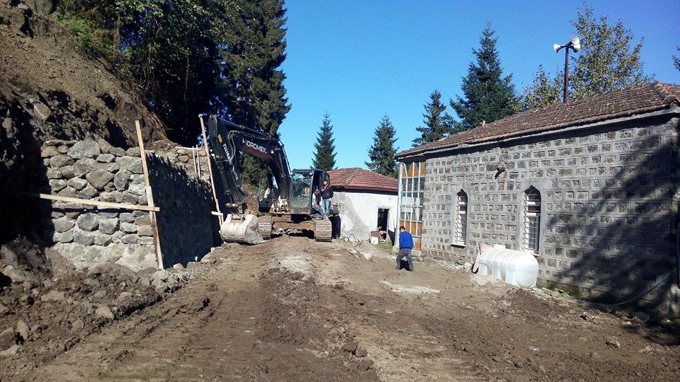 Beşikdüzü Hünerli Köyü Resimleri 3