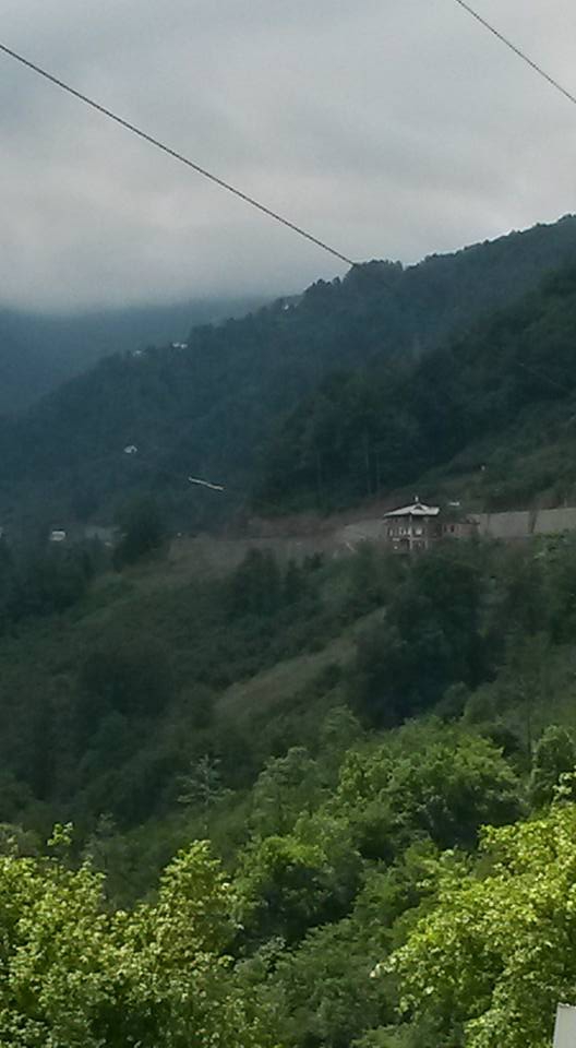 Beşikdüzü Hünerli Köyü Resimleri 32