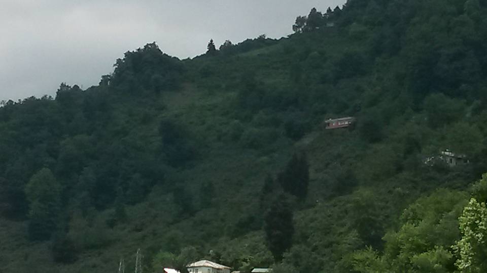 Beşikdüzü Hünerli Köyü Resimleri 33