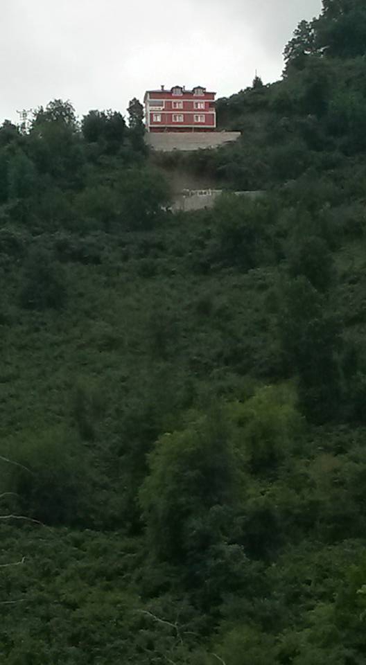 Beşikdüzü Hünerli Köyü Resimleri 34