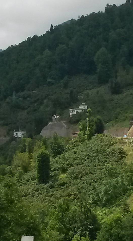 Beşikdüzü Hünerli Köyü Resimleri 35