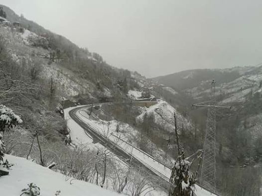 Beşikdüzü Hünerli Köyü Resimleri 38