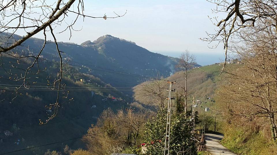 Beşikdüzü Hünerli Köyü Resimleri 39