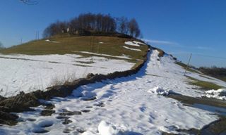Beşikdüzü Hünerli Köyü Resimleri 8