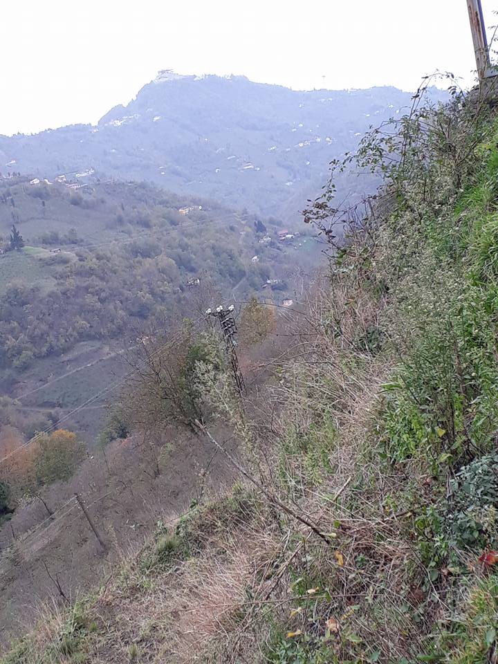 Beşikdüzü Hünerli Köyü Resimleri 9