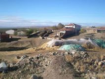 Balışeyh Selamlı Köyü Resimleri 12