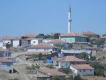 Balışeyh Selamlı Köyü Resimleri 8