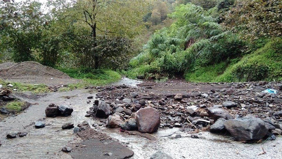 Beşikdüzü Kalegüney Köyü Resimleri 10