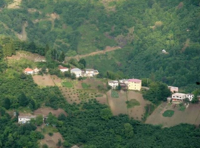 Beşikdüzü Kalegüney Köyü Resimleri 2