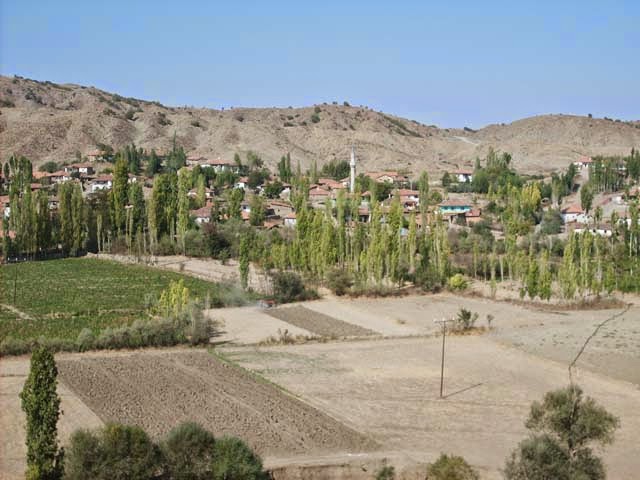 Çorum Sungurlu Büyük İncesu Köyü Resimleri 10