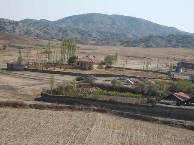 Çorum Sungurlu Büyük İncesu Köyü Resimleri 11