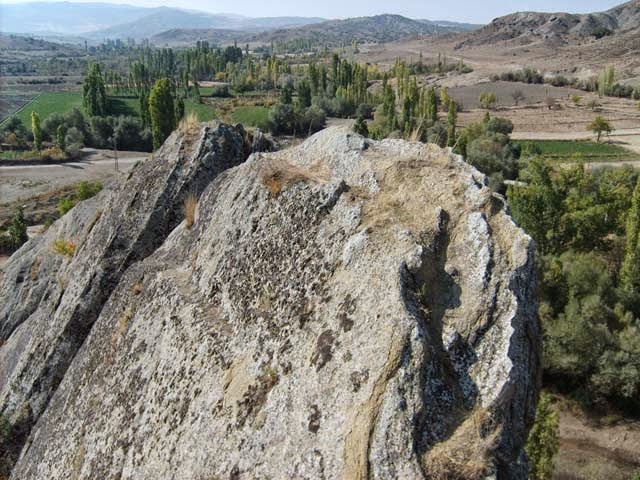 Çorum Sungurlu Büyük İncesu Köyü Resimleri 13