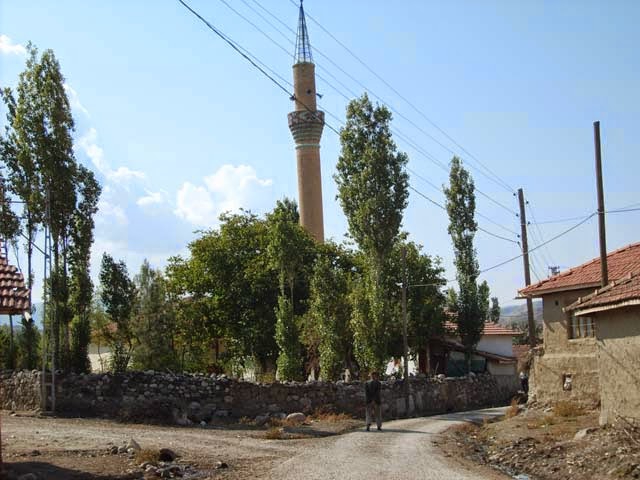 Çorum Sungurlu Büyük İncesu Köyü Resimleri 14