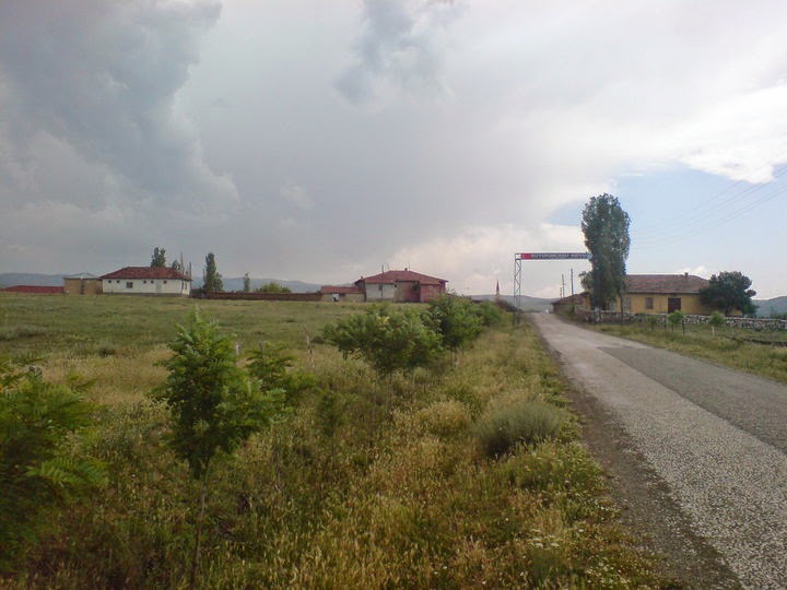 Çorum Sungurlu Büyük İncesu Köyü Resimleri 15