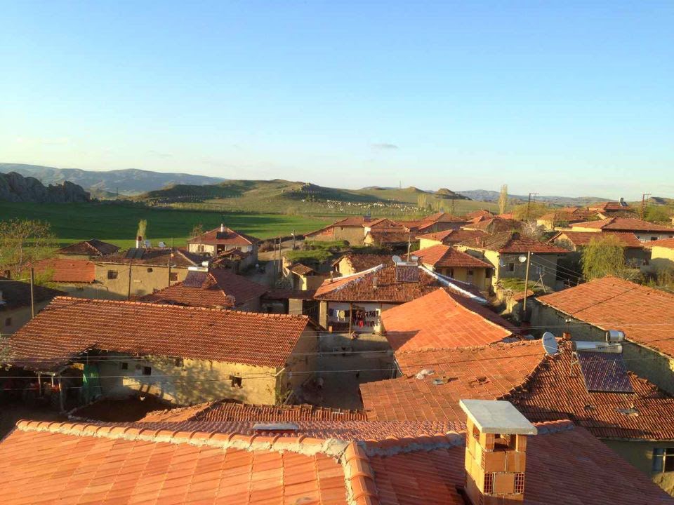 Çorum Sungurlu Büyük İncesu Köyü Resimleri 17