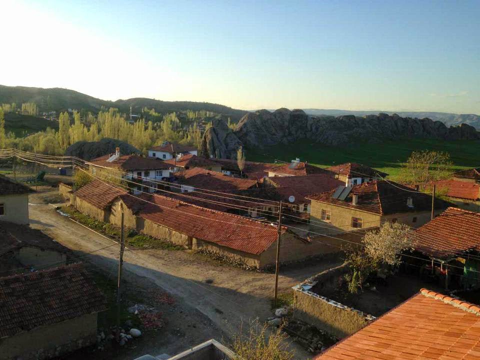 Çorum Sungurlu Büyük İncesu Köyü Resimleri 18