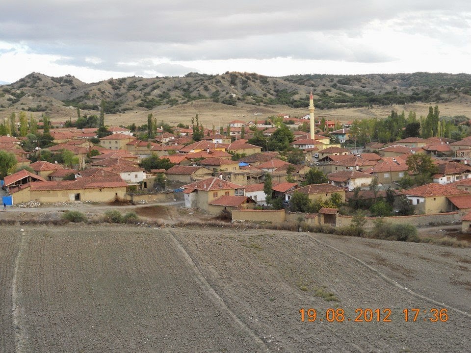 Çorum Sungurlu Büyük İncesu Köyü Resimleri 19