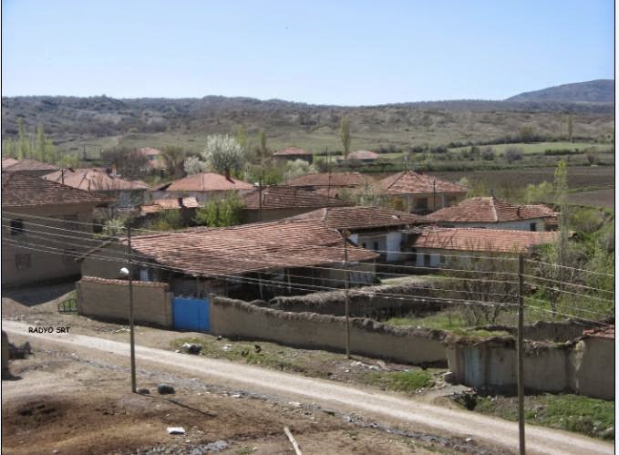 Çorum Sungurlu Büyük İncesu Köyü Resimleri 2