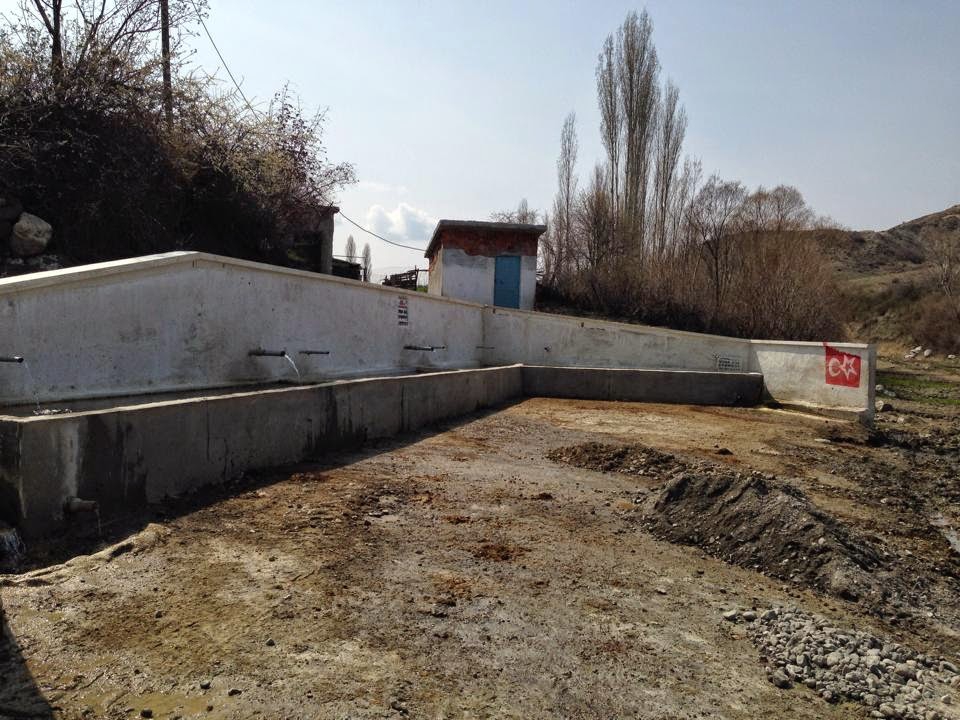 Çorum Sungurlu Büyük İncesu Köyü Resimleri 20