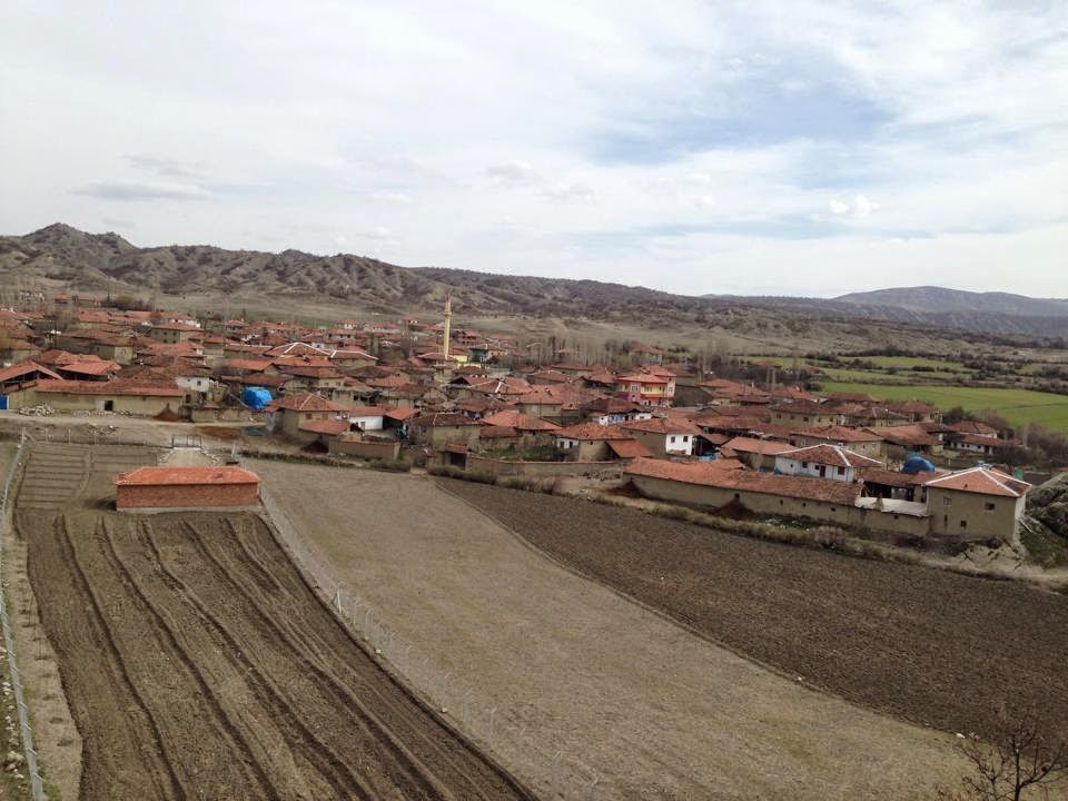 Çorum Sungurlu Büyük İncesu Köyü Resimleri 21