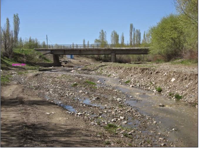 Çorum Sungurlu Büyük İncesu Köyü Resimleri 3