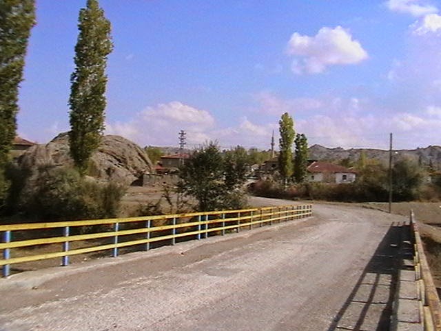 Çorum Sungurlu Büyük İncesu Köyü Resimleri 4