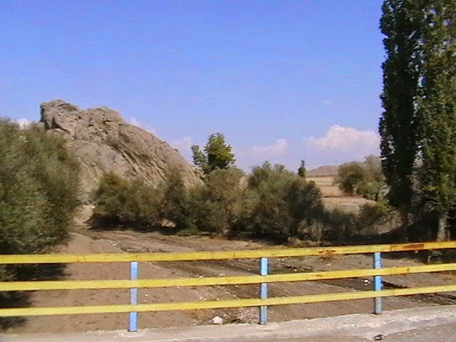 Çorum Sungurlu Büyük İncesu Köyü Resimleri 5