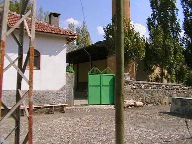 Çorum Sungurlu Büyük İncesu Köyü Resimleri 6