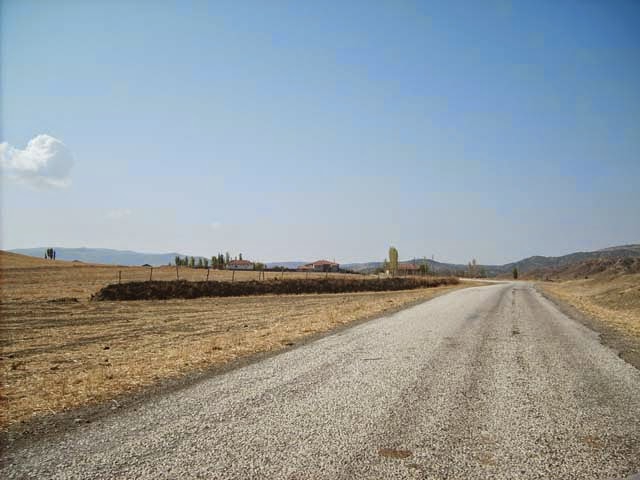 Çorum Sungurlu Büyük İncesu Köyü Resimleri 9