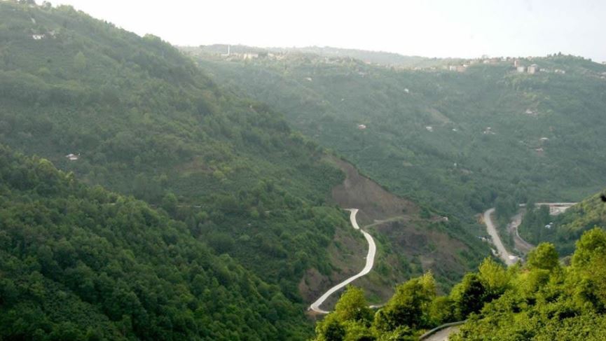 Beşikdüzü Korkuthan Köyü Resimleri 10