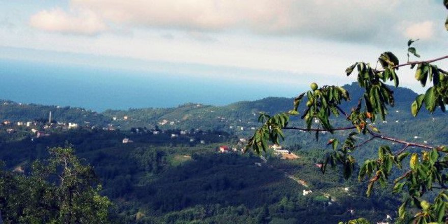 Beşikdüzü Korkuthan Köyü Resimleri