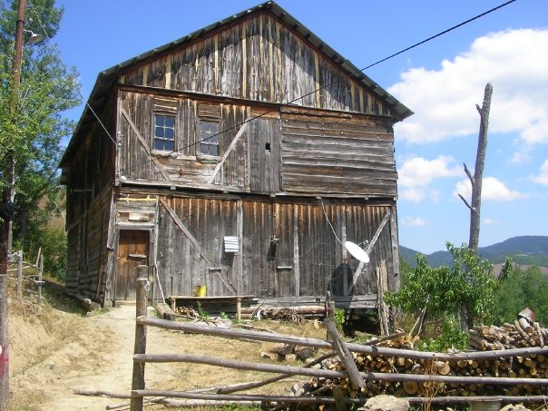 Azdavay Hıdırlar Köyü Resimleri 1