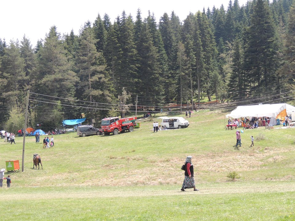Azdavay Hıdırlar Köyü Resimleri 2