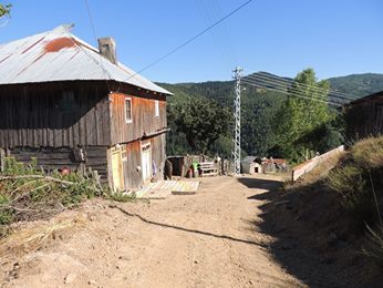 Azdavay Hıdırlar Köyü Resimleri 3