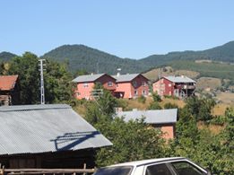 Azdavay Hıdırlar Köyü Resimleri 4